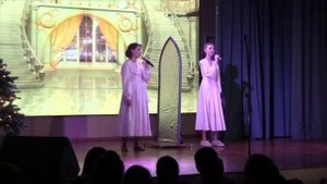 Три орешка для Золушки! Рождественский спектакль 14.01.2024