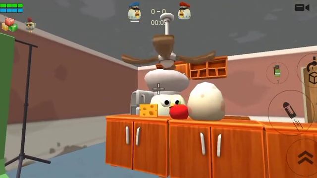 кулинарное шоу в чыкен Ган ? люблю готовить смотреть онлайн