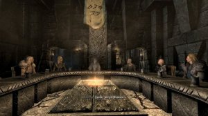 Skyrim#12 Как победить Алдуина