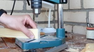 Самодельный  лобзиковый станок (электролобзик) своими руками 1часть jigsaw hand made