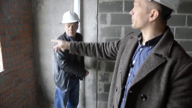 Как Принимать Строительный Объект!