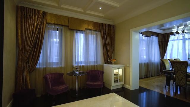 Современная роскошь в лучшем месте для жизни в Москве – ЖК Потапово
