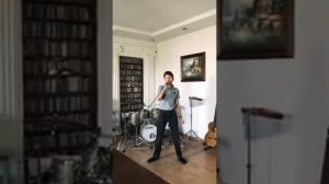 758 Бочтарев Андрей г Томск Нас учили быть птицами