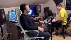 Arsen Alchangyan-Garnan nurb anushahot