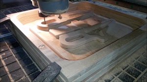 Производство пресс-форм и литейной оснастки