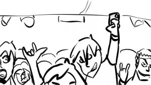 ПЕРВАЯ СХОДКА-КОНЦЕРТ С СОЗДАТЕЛЯМИ METAL FAMILY | Разбор - Впечатления | ЧеЗаУродыНаСцене