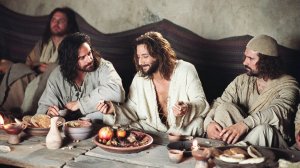 Жизнь Иисуса Христа по Евангелию от Иоанна (фильм 2003).