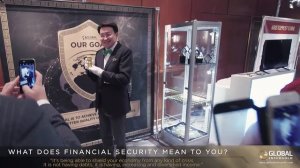 Что означает Финансовая Безопасность?