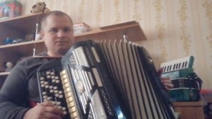 #Не забывайте друзей #Баян #Державин #Добрынин #