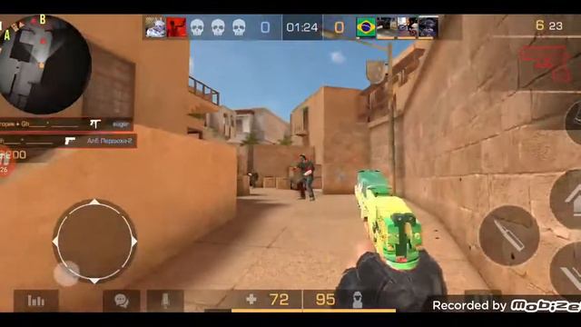 стандофф 2 начало!! смотреть онлайн