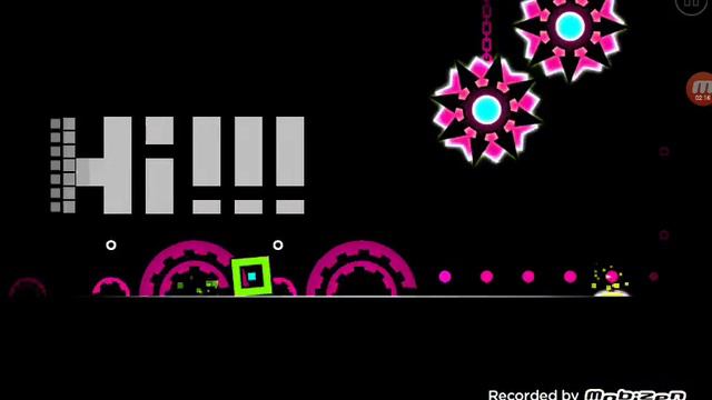 что делать если в geometry dash не работает музыка смотреть онлайн