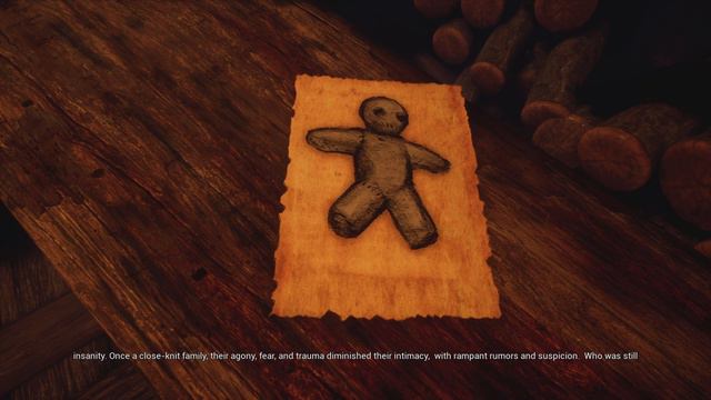 Black Death: A Tragic Dirge Gameplay