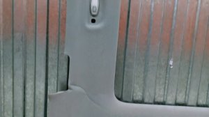 Hyundai Santa Fe Хендай Санта Фе 2018  Обшивка потолка 2007589950779