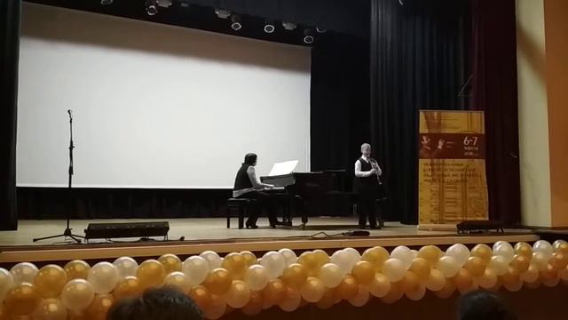 Мендельсон - Бартольди " Весенняя песня" смотреть онлайн