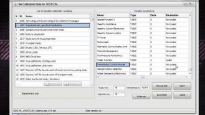 Adapting Gateway Parameters in MQB gateway with VCP