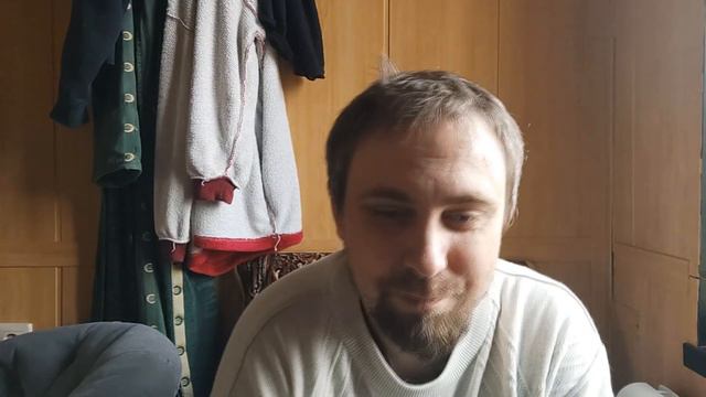 Откровения писателя. Выпуск 1
