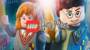 ⚡ ДЕТСКАЯ ИГРА ⚡ [LEGO Harry Potter: Years 1-4 ] ⚡9