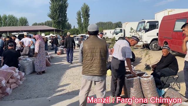 CHIMYON KON BOZORI. URUK VA BOSHQA JIHOZLAR  NARHLARI. 09,09,2023