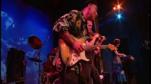 Boogie Woogie Piano -- Caroline Dahl & Tom Rigney & Flambeau