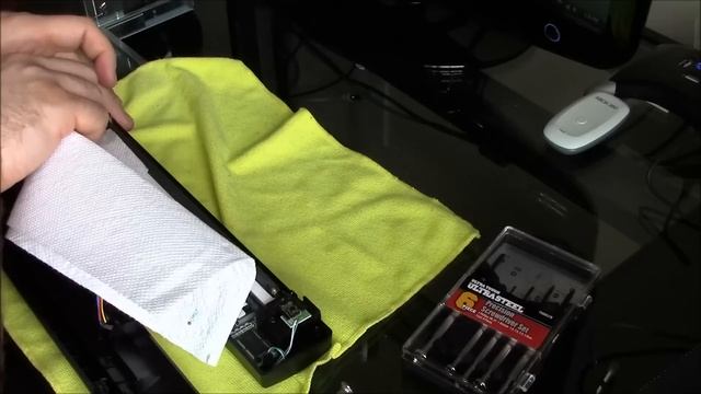 eBay Junk: Xerox Travel Scanner 100 смотреть онлайн