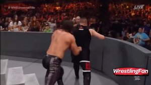 5 матчей Сета Роллинса в WWE, КОТОРЫЕ ВЫ ДОЛЖНЫ ПОСМОТРЕТЬ !