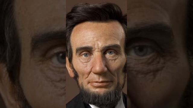 Почему президент Линкольн стал носить бороду?
