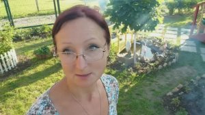 Видео привет с 6 соток 11 июня 2023 года
