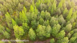 Лагерь большой стройки Сталинских времён. 501 стройка