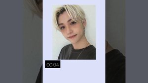 Учим участников группы "stray kids" как различать их/учим имена