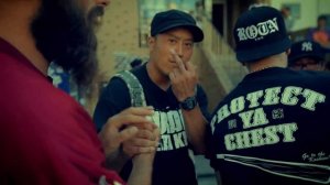 RISE OF THE NORTHSTAR - Demonstrating My Saiya Style (OFFICIAL)