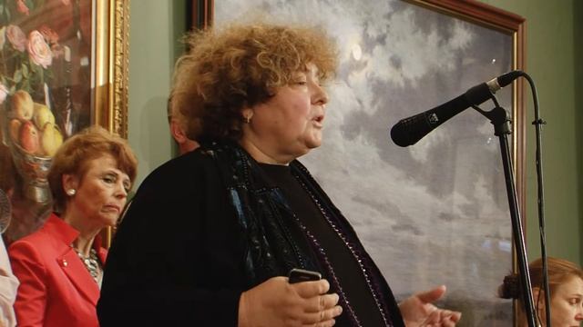 3. Художники Школы акварели. Живопись графика.