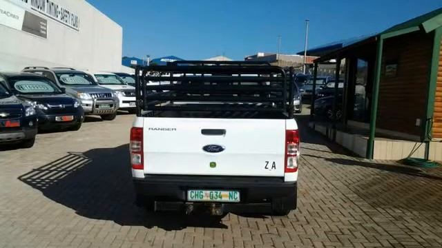 2013 FORD RANGER 2.2TDi XL Auto For Sale On Auto Trader South Africa смотреть онлайн