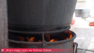 Один объектив на все случаи. Бюджетный объектив для блогера, светосильный Viltrox 33mm