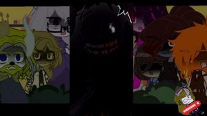 Undertale react to [Insanity Sans]||||translated into: 🇧🇷/🇷🇺