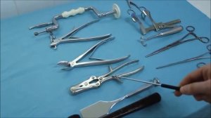 Хирургический инструментарий Инструменты для ушивания тканей Стоматология