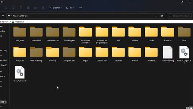 Le cambio el M2 SSD a mi Lenovo Ideapad S145-15IIL | Clonar M2 SSD y cambiarlo смотреть онлайн