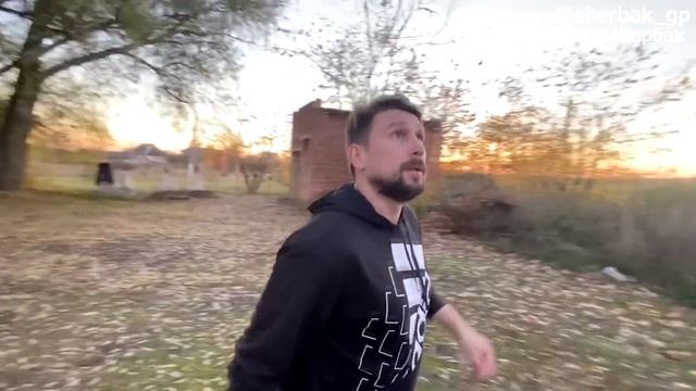 Щербак про Лёху № 8 = Заключительная серия сезона =