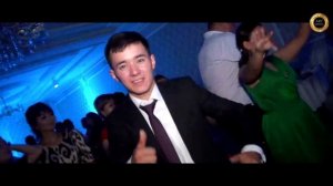 Очень классный Узбекский клип. Шерали и Умида