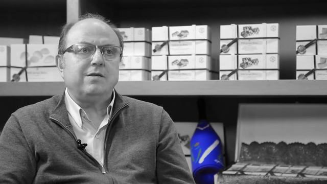 Pablo Garrigós | Avance de entrevista | FBT смотреть онлайн