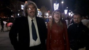 ЛЮБОВНАЯ ИСТОРИЯ БОГДАНА И ВИКТОРИИ???/ ТАНЦЫ В САДУ ШЕВЧЕНКО ХАРЬКОВ СЕНТЯБРЬ 2020