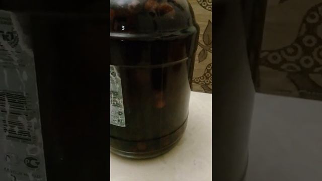 Компот из вишни смородины и ирги.??? смотреть онлайн