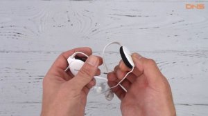 Распаковка Panasonic RP-HS46E / Unboxing Panasonic RP-HS46E