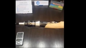 Лучший не дорогой ультра-лайт спиннинг с AliExpress