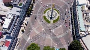 Georgia 4K Nature Relaxation Film - Meditation Relaxing Music - Amazing Nature