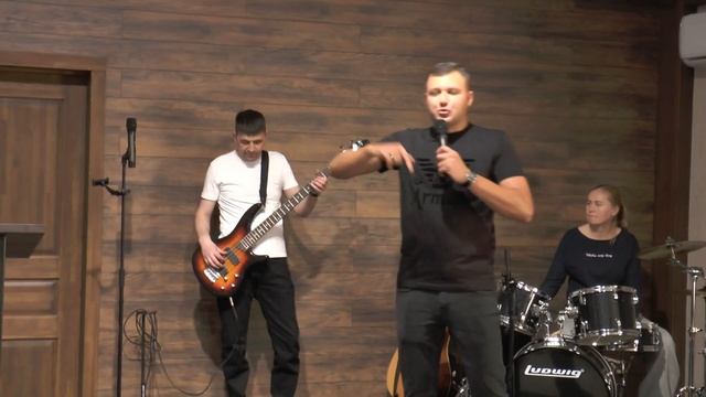 Что такое причастие? смотреть онлайн