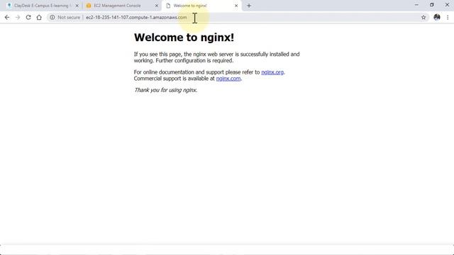 How to configure Nginx as reverse proxy for Jenkins Server смотреть онлайн