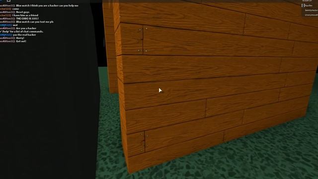 TOP 5 SCARIEST ROBLOX HACKERS OF ALL TIME... смотреть онлайн