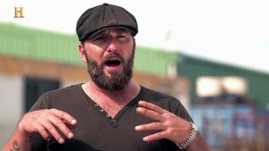 Австралийские коллекционеры 2 1 серия «Берлога Лори» (документальный сериал, 2014)