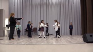 Подготовка к Новому году