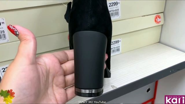 МАГАЗИН ОБУВИ КАРИ ❤️ НОВЕЙШАЯ КОЛЛЕКЦИЯ ОСЕНЬ 2020! ? АКЦИИ И СКИДКИ В KARI. ОБУВЬ Pierre Cardin